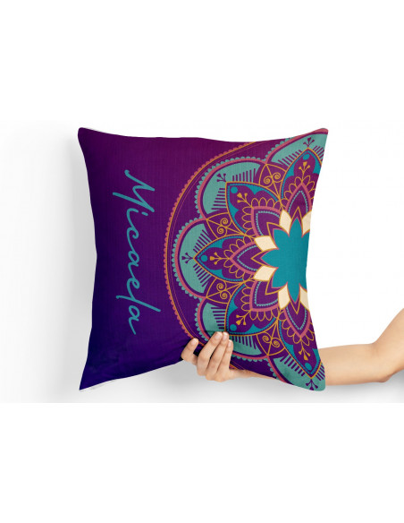 ALMOHADONES MANDALA PACK 2