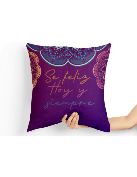 ALMOHADONES MANDALA PACK 2