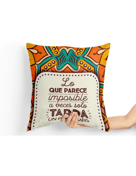 ALMOHADONES MANDALA PACK 3