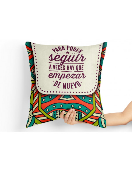 ALMOHADONES MANDALA PACK 3