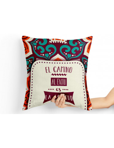 ALMOHADONES MANDALA PACK 3