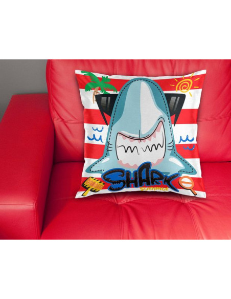 Almohadón dulce animalitos