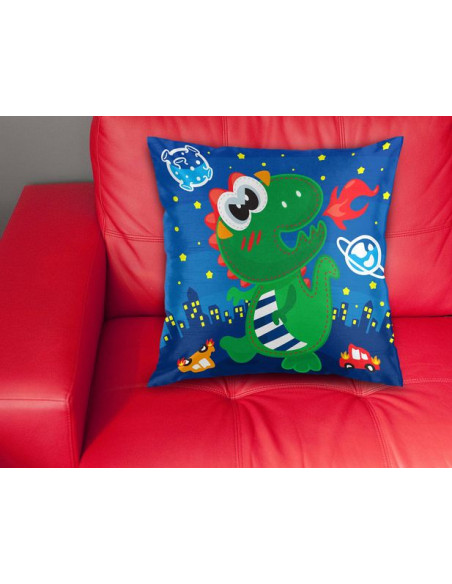 Almohadón dulce animalitos