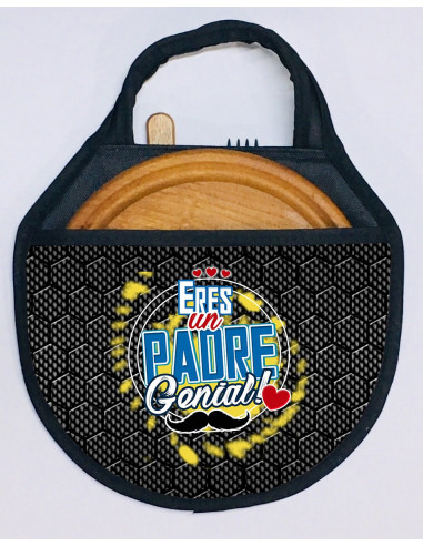 Kit Asado día del padre