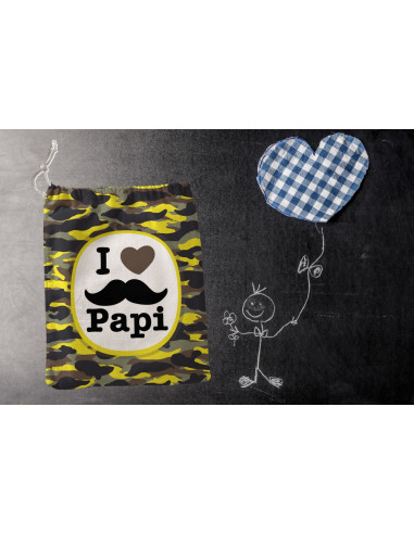Bolsitas día del Padre Bolsitas día del Padre
