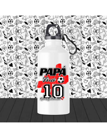 Pack Papá 10 / Día del padre
