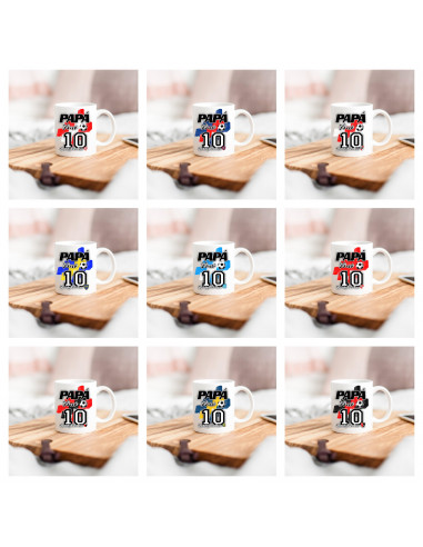 Pack Papá 10 / Día del padre