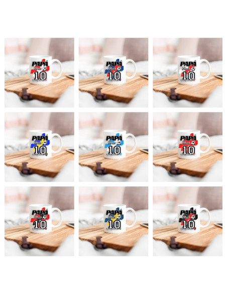 Pack Papá 10 / Día del padre