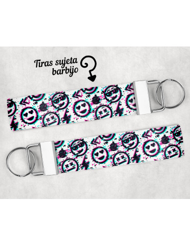 SUJETADOR BARBIJO INFANTILES 5