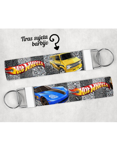 SUJETADOR BARBIJO INFANTILES 5