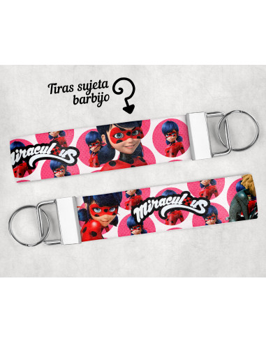 SUJETADOR BARBIJO INFANTILES 5