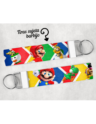 SUJETADOR BARBIJO INFANTILES 5