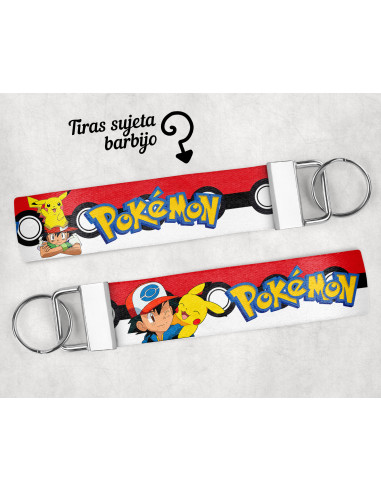 SUJETADOR BARBIJO INFANTILES 5