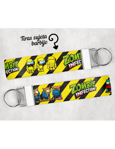 SUJETADOR BARBIJO INFANTILES 5