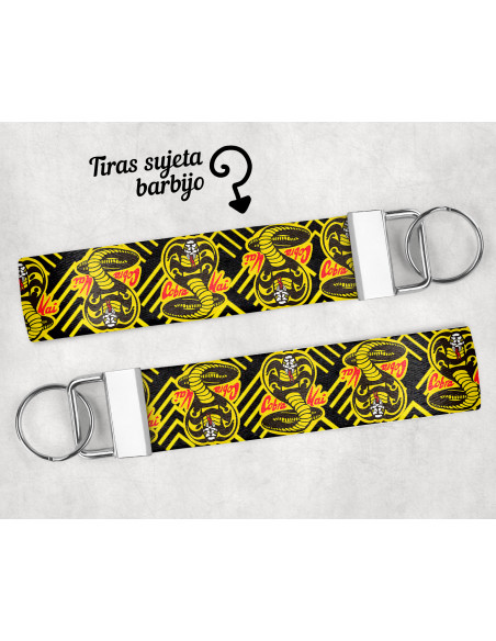 SUJETADOR BARBIJO INFANTILES 5