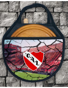 SET DE ASADO FUTBOL