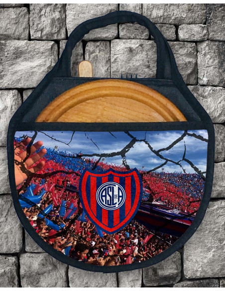 SET DE ASADO FUTBOL