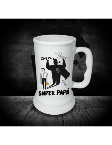 FRASES CHOP DIA DEL PADRE