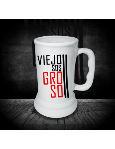 FRASES CHOP DIA DEL PADRE