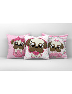 ALMOHADONES PERRITOS 2