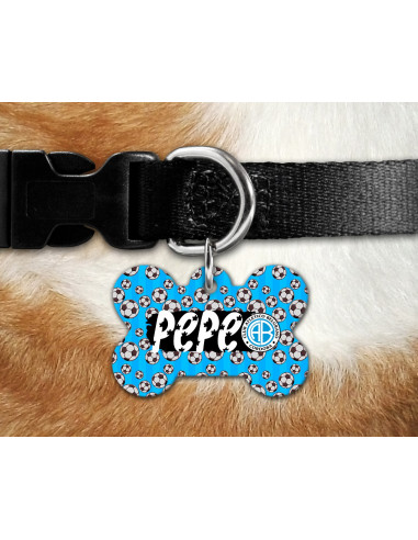 MEDALLAS HUESITOS PERROS GATOS