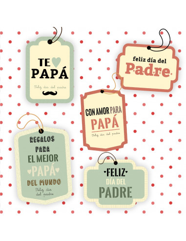 TAG DIA DEL PADRE