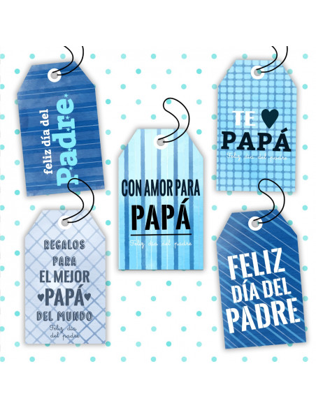 TAG DIA DEL PADRE