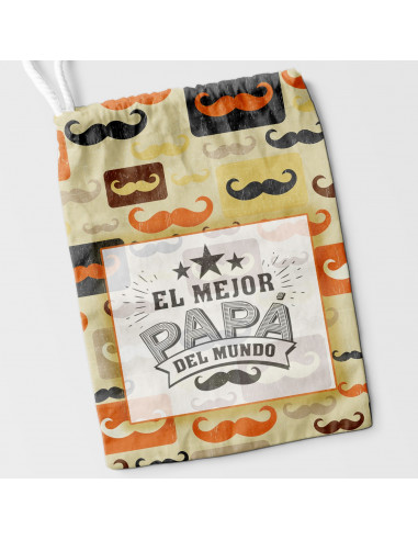 BOLSITAS DIA DEL PADRE BOLSITAS DIA DEL PADRE