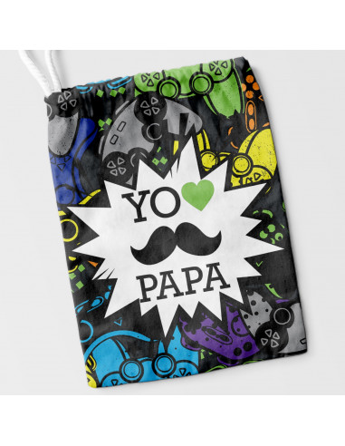 BOLSITAS DIA DEL PADRE BOLSITAS DIA DEL PADRE