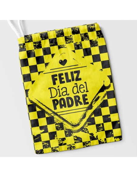 BOLSITAS DIA DEL PADRE