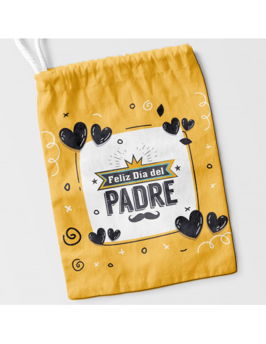 BOLSITAS DIA DEL PADRE BOLSITAS DIA DEL PADRE