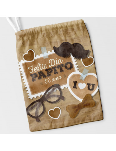 BOLSITAS DIA DEL PADRE BOLSITAS DIA DEL PADRE