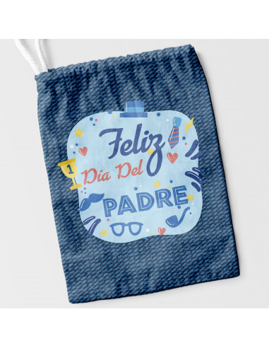 BOLSITAS DIA DEL PADRE BOLSITAS DIA DEL PADRE