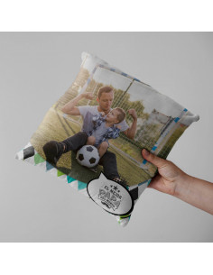 ALMOHADONES FOTO DIA DEL PADRE