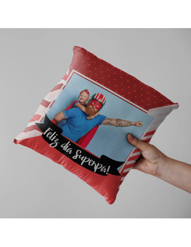 ALMOHADONES FOTO DIA DEL PADRE