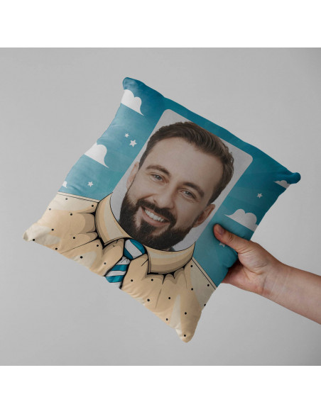 ALMOHADONES FOTO DIA DEL PADRE