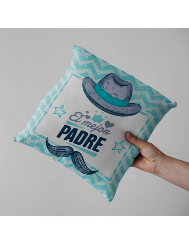 ALMOHADONES DIA DEL PADRE ALMOHADONES DIA DEL PADRE