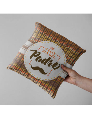 ALMOHADONES DIA DEL PADRE ALMOHADONES DIA DEL PADRE