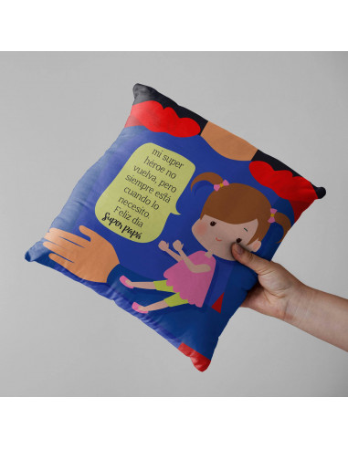 ALMOHADONES DIA DEL PADRE ALMOHADONES DIA DEL PADRE
