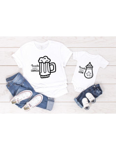 REMERA Y BODY DIA DEL PADRE 2