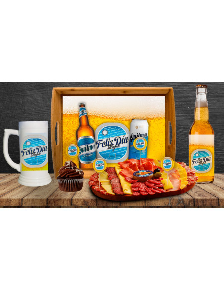 KIT IMPRIMIBLE - PICADA DÍA DEL PADRE PACK 2