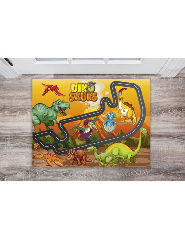 PISTA DE AUTO PACK 2 PISTA DE AUTO PACK 2