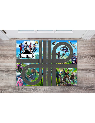 PISTA DE AUTO PACK 2 PISTA DE AUTO PACK 2