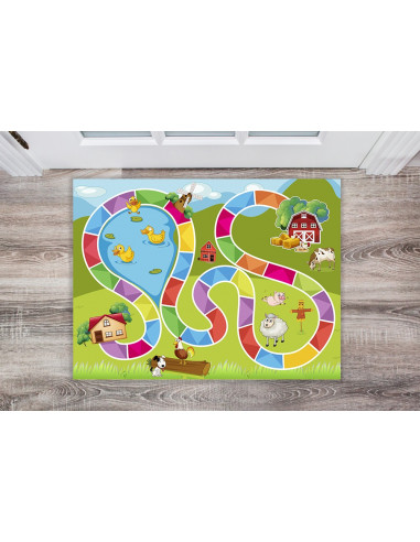 PISTA DE AUTO PACK 2 PISTA DE AUTO PACK 2