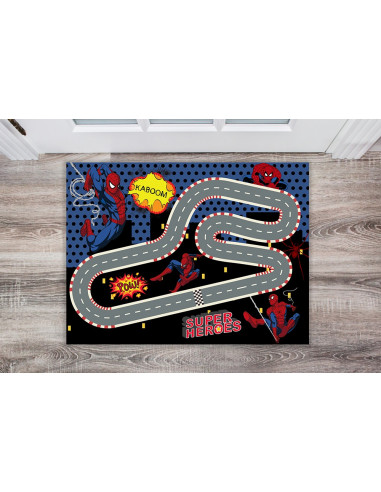 PISTA DE AUTO PACK 2 PISTA DE AUTO PACK 2