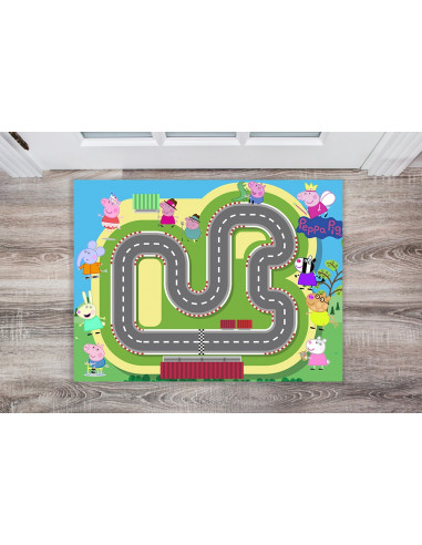 PISTA DE AUTO PACK 2 PISTA DE AUTO PACK 2