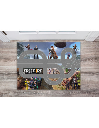 PISTA DE AUTO PACK 2 PISTA DE AUTO PACK 2