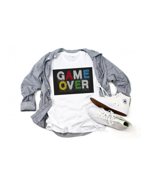 REMERAS GAMER