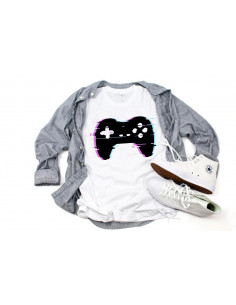 REMERAS GAMER 2