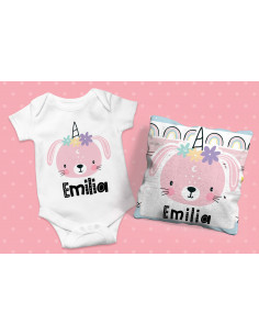 ANIMALITOS UNICORNIOS BOHO 2